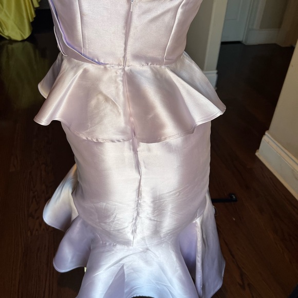 cocktail dress - Picture 4 of 4